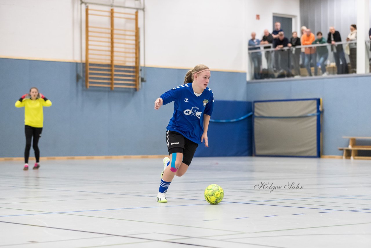 Bild 289 - wBJ Futsalmeisterschaft